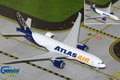Boeing 777F "Atlas Air" (N703GT) (GeminiJets) 1/400