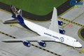 Boeing 747-8F "Atlas Air" (N862GT) (GeminiJets) 1/400