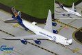 Boeing 747-8F "Atlas Air" (N862GT) (GeminiJets) 1/400