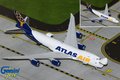 Boeing 747-8F "Atlas Air" (N863GT) (GeminiJets) 1/400