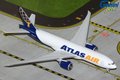 Boeing 777F "Atlas Air" (N703GT) (GeminiJets) 1/400