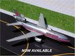 McDonnell Douglas DC-10-30 "Hawaiian Airlines" (N140AA) (GeminiJets) 1/400