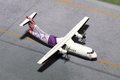 Aerospatiale ATR-42 "Ohana by Hawaiian" (N804HC) (GeminiJets) 1/400