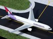 Boeing 767-300ER "Hawaiian Airlines" (N588HA) (GeminiJets) 1/400