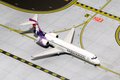 Boeing 717-200 "Hawaiian Airlines" (N489HA) (GeminiJets) 1/400