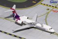 Boeing 717-200 "Hawaiian Airlines" (N488HA) (GeminiJets) 1/400