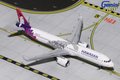 Airbus A321neo "Hawaiian Airlines" (N202HA) (GeminiJets) 1/400