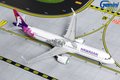 Airbus A321neo "Hawaiian Airlines" (N204HA) (GeminiJets) 1/400