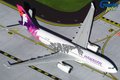 Airbus A330-200 "Hawaiian Airlines" (N388HA) (GeminiJets) 1/400