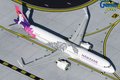 Airbus A321neo "Hawaiian Airlines" (N205HA) (GeminiJets) 1/400