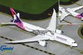 Boeing 787-9 Dreamliner "Hawaiian Airlines" (N780HA) (GeminiJets) 1/400