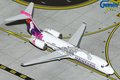 Boeing 717-200 "Hawaiian Airlines" (N491HA) (GeminiJets) 1/400