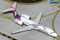 Boeing 717-200 "Hawaiian Airlines" (N492HA) (GeminiJets) 1/400