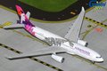 Airbus A330-300 "Hawaiian Airlines" (N389HA) (GeminiJets) 1/400