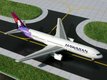 Boeing 767-300 "Hawaiian Airlines" (N581HA) (GeminiJets) 1/400