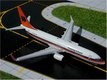 Boeing 737-800(WG) "Hapag-Lloyd" (D-AHFS) (GeminiJets) 1/400