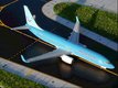 Boeing 737-800(WG) "Hapag-Lloyd" (D-AHFF) (GeminiJets) 1/400