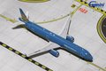 Airbus A321-200 "Vietnam Airlines" (VN-A398) (GeminiJets) 1/400