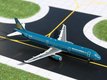 Airbus A321 "Vietnam Airlines" (VN-A343) (GeminiJets) 1/400