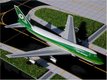 Boeing 747-200 "Iraqi Airways" (YI-AGN) (GeminiJets) 1/400