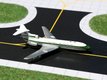 Hawker Siddeley Trident 1E "Iraqi Airways" (YI-AEC) (GeminiJets) 1/400