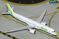 Embraer 195-E2 "Binter Canarias" (EC-OAE) (GeminiJets) 1/400