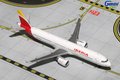 Airbus A321 "Iberia" (EC-ILO) (GeminiJets) 1/400