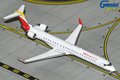 Bombardier CRJ-1000 "Iberia Regional" (EC-MVZ) (GeminiJets) 1/400