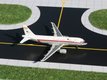 Airbus A319 "Iberia" (EC-KKS) (GeminiJets) 1/400