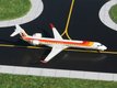 Bombardier CRJ-900 "Iberia Regional" (EC-JZV) (GeminiJets) 1/400