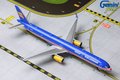 Boeing 757-300 "Icelandair" (TF-ISX) (GeminiJets) 1/400