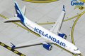 Boeing 737 MAX 8 "Icelandair" (TF-ICE) (GeminiJets) 1/400