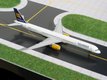 Boeing 757-300 "Icelandair" (TF-FIX) (GeminiJets) 1/400