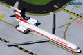 Ilyushin IL-62M "Interflug" (DDR-SEN) (GeminiJets) 1/400