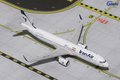 Airbus A321-200S "Iran Air" (EP-IFA) (GeminiJets) 1/400