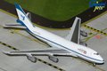 Boeing 747-100 "Iran Air" (EP-IAM) (GeminiJets) 1/400