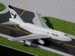 Boeing 747SP "Iran Air" (EP-IAA) (GeminiJets) 1/400