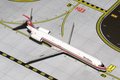 McDonnell Douglas MD-80 "Meridiana" (I-SMET) (GeminiJets) 1/400