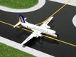 NAMC YS-11 "Japan Air Commuter (JAC)" (JA8768) (GeminiJets) 1/400