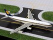 Airbus A340-300 "Jet Airways" (VT-JWB) (GeminiJets) 1/400