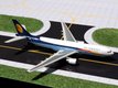 Airbus A330-200 "Jet Airways" (VT-JWF) (GeminiJets) 1/400