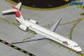 McDonnell Douglas MD-90 "Japan Airlines" (JA002D) (GeminiJets) 1/400