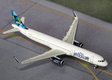 Airbus A321 "jetBlue Airways" (N903JB) (GeminiJets) 1/400