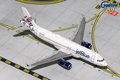 Airbus A320-200 "jetBlue Airways" (N586JB) (GeminiJets) 1/400