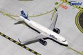 Airbus A320-200S "jetBlue Airways" (N834JB) (GeminiJets) 1/400