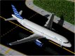 Airbus A320 "jetBlue Airways" (N504JB) (GeminiJets) 1/400