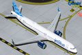 Airbus A321neo "jetBlue Airways" (N4058J) (GeminiJets) 1/400