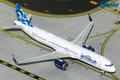Airbus A321neo "jetBlue Airways" (N2180J) (GeminiJets) 1/400