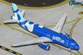 Airbus A320-200 "jetBlue Airways" (N547JB) (GeminiJets) 1/400