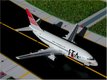 Boeing 737-200 "Japan TransOcean Air (JTA)" (JA8366) (GeminiJets) 1/400